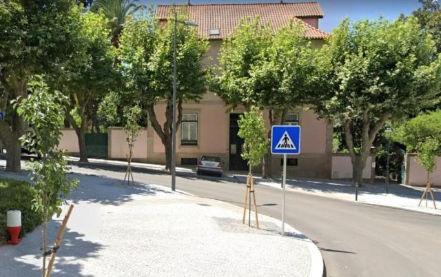 Casa Valadim Chaves Exterior foto